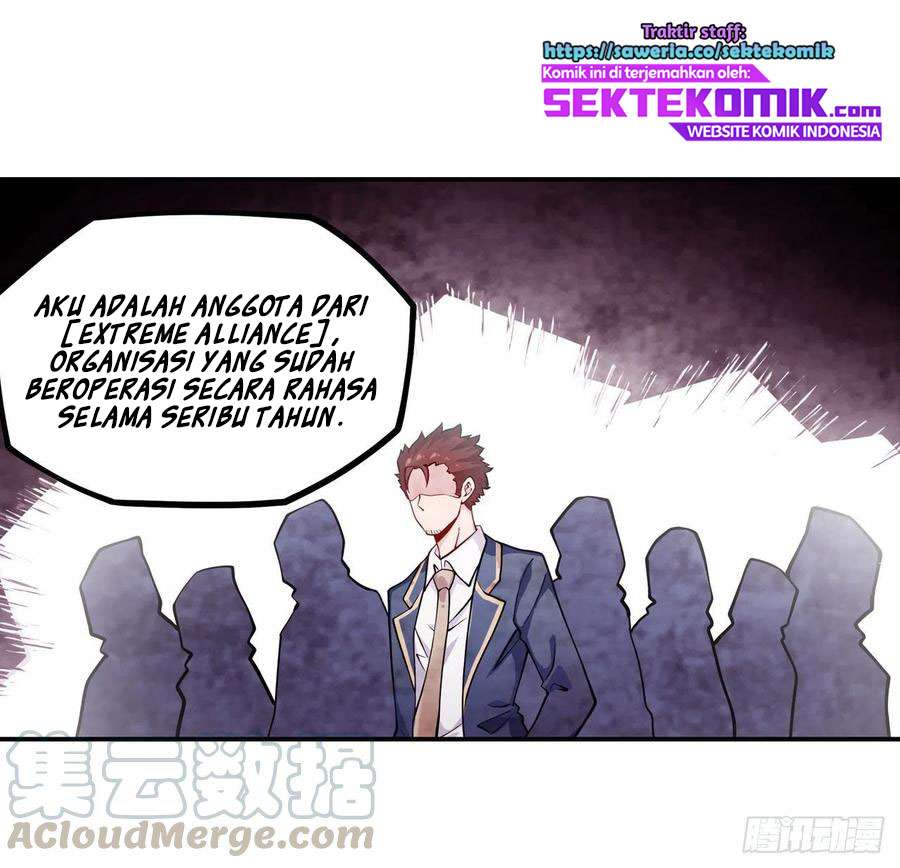 Dilarang COPAS - situs resmi www.mangacanblog.com - Komik wuxian shitu 112 - chapter 112 113 Indonesia wuxian shitu 112 - chapter 112 Terbaru 25|Baca Manga Komik Indonesia|Mangacan